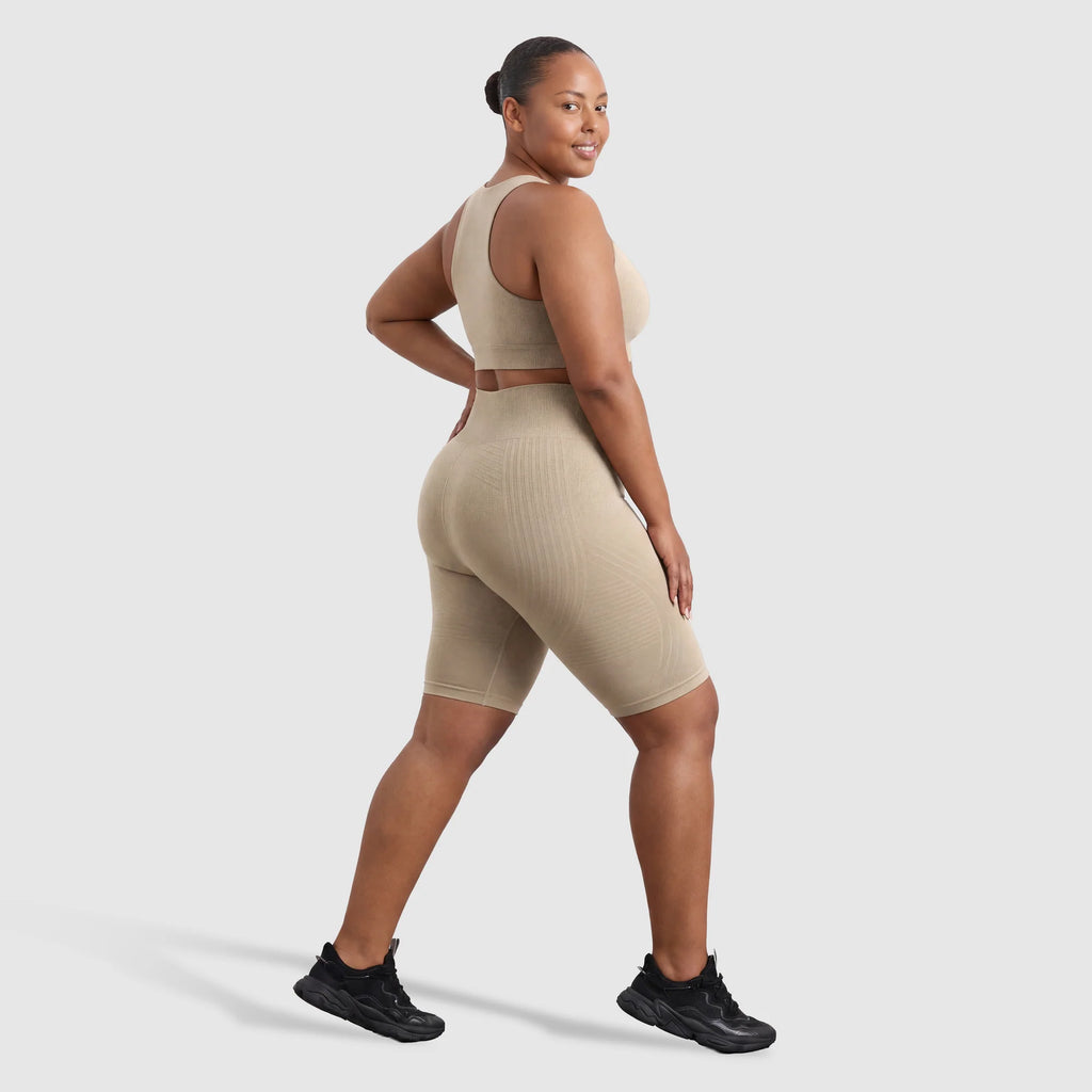 3D Lift & Smooth Shorts