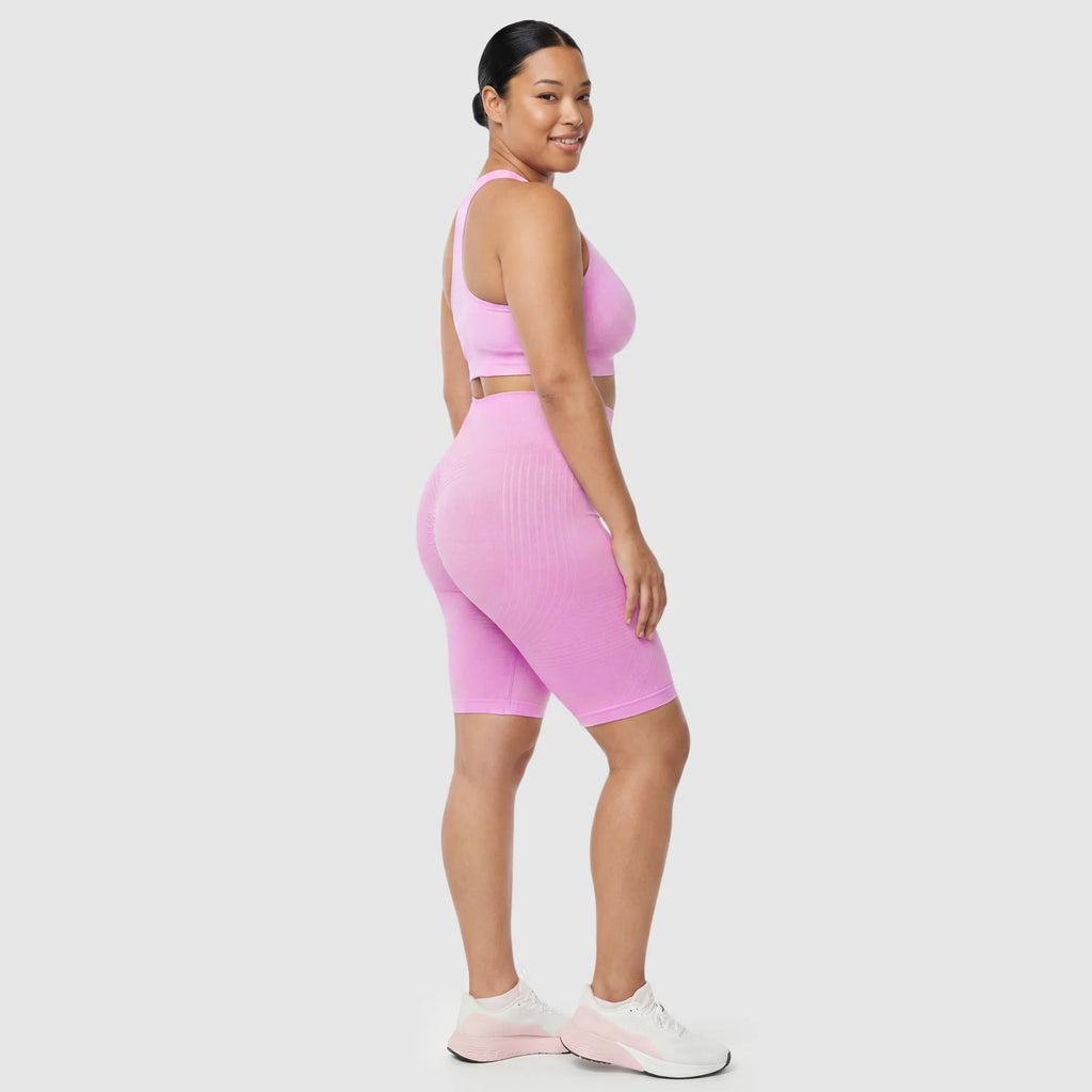 3D Lift & Smooth Shorts