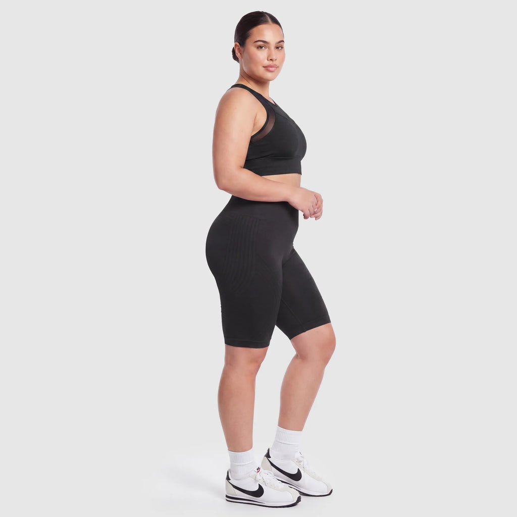 3D Lift & Smooth Shorts