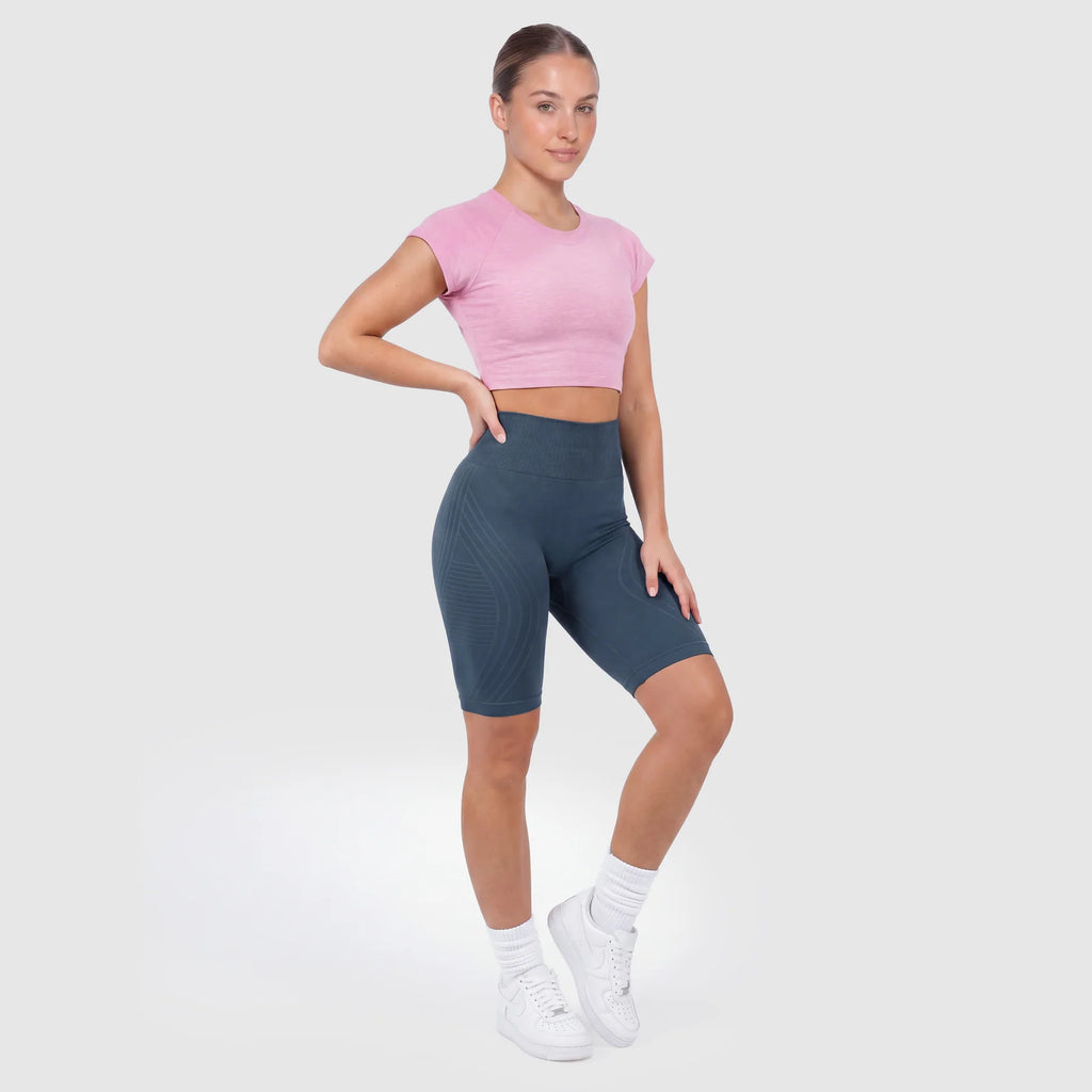 3D Lift & Smooth Shorts