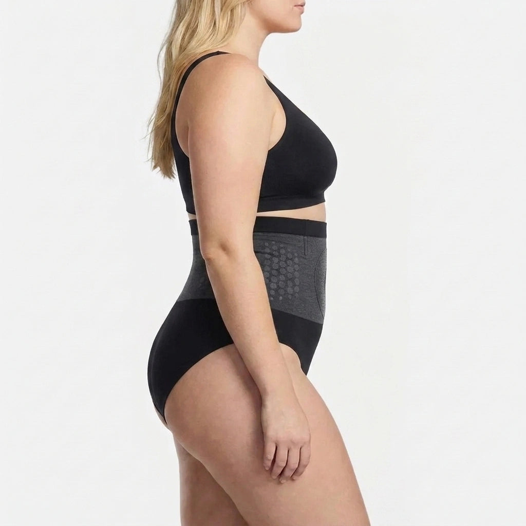 SlimCore 3D™ - Sculpt & Firm Shaper