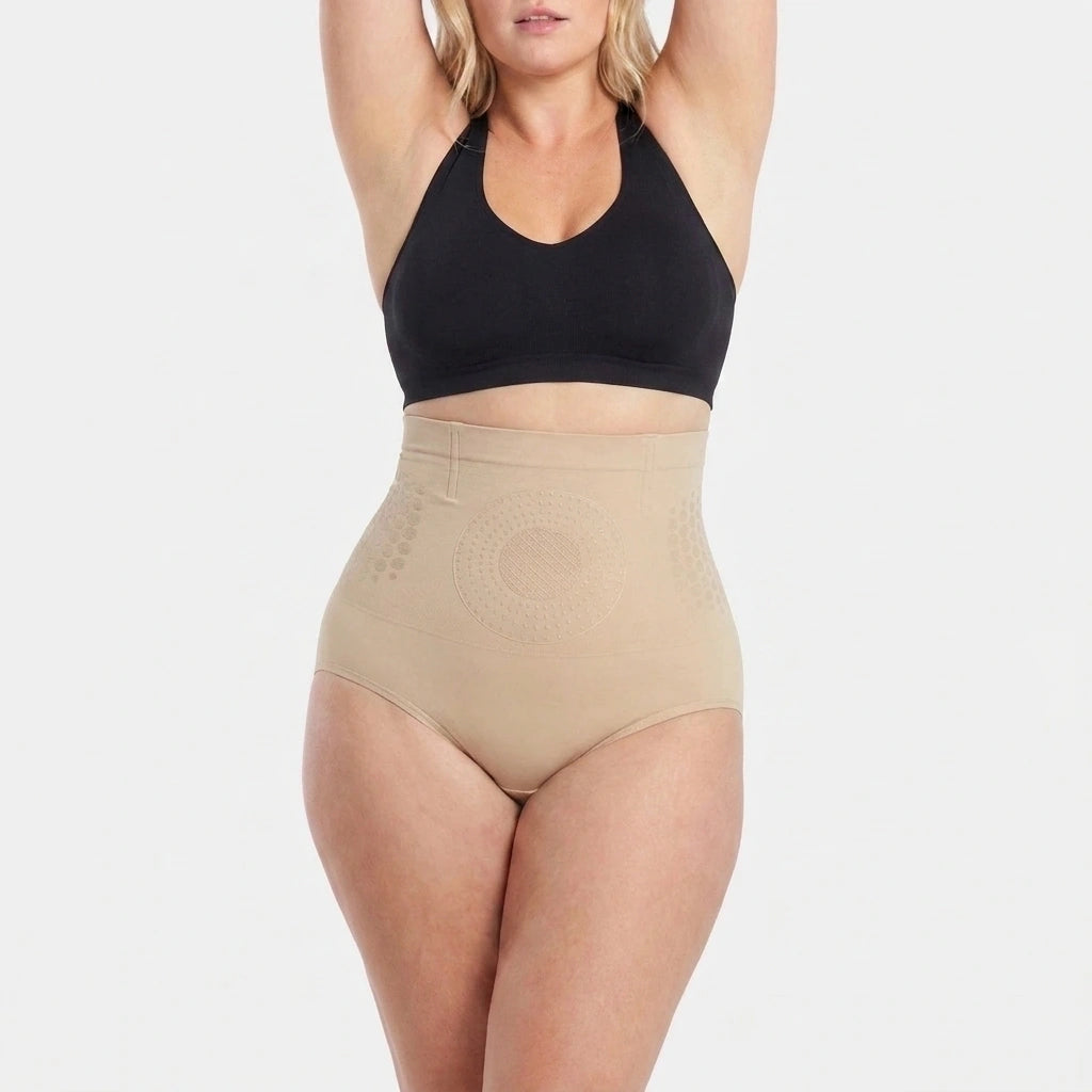 SlimCore 3D™ - Sculpt & Firm Shaper