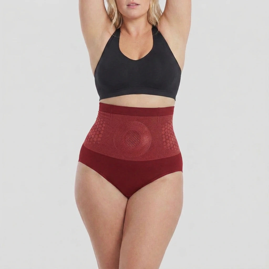 SlimCore 3D™ - Sculpt & Firm Shaper